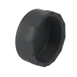 UH-PVC İÇTEN DİŞLİ KÖRTAPA