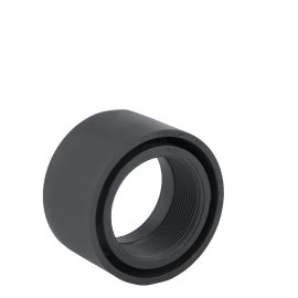 UH-PVC İÇTEN DİŞLİ REDÜKSİYON